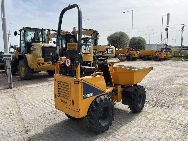 Thwaites MACH202 Bouw - Overige