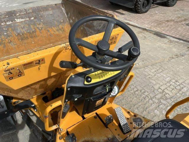 Thwaites MACH2063 Bouw - Overige