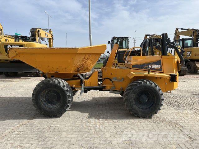 Thwaites MACH2063 Bouw - Overige