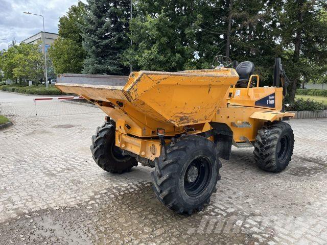 Thwaites MACH2063 Bouw - Overige