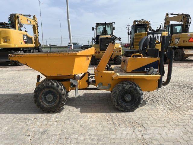 Thwaites MACH477 Bouw - Overige