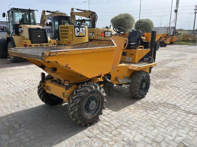 Thwaites MACH477 Bouw - Overige