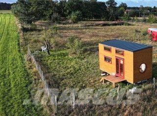  Tiny House Klara Caravans en campers
