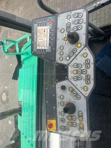 Vögele S 1800-3i Asfaltafwerkmachines