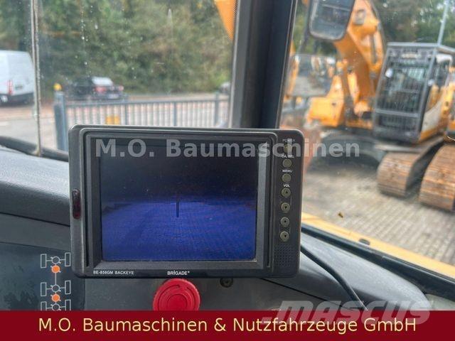 Volvo A 35 D Bouw - Overige