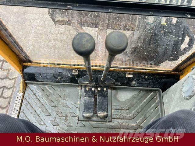 Volvo ECR 28 / 2,8 t Minigraafmachines < 7t