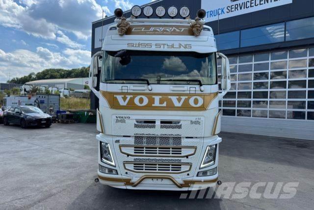 Volvo FH-460 4x2 Trekkers