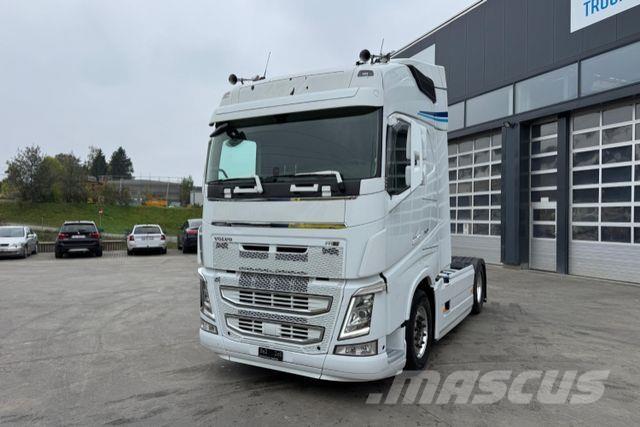 Volvo FH-500 4x2 Trekkers