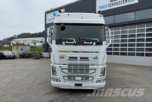 Volvo FH-500 4x2 Trekkers