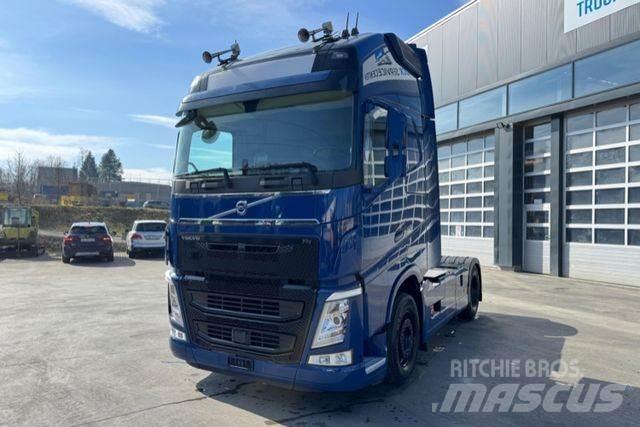 Volvo FH-500 TC 4x2 Trekkers