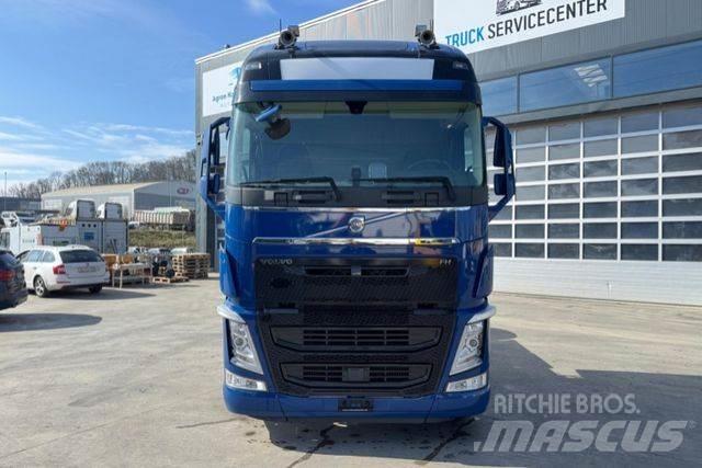 Volvo FH-500 TC 4x2 Trekkers