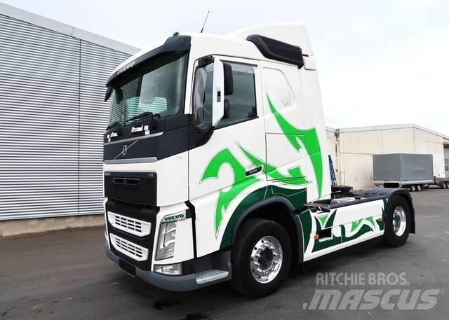 Volvo FH 510 Trekkers