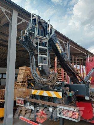 Volvo FMX Anders