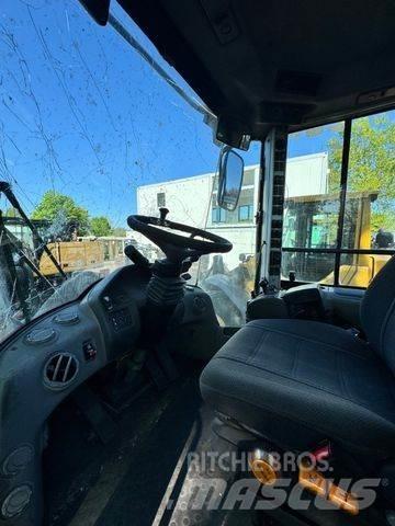Volvo L 90 F Wielladers