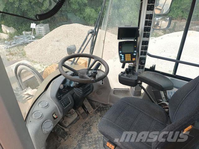 Volvo L150G Wielladers
