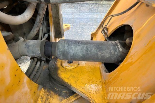 Volvo L180H Bouw - Overige