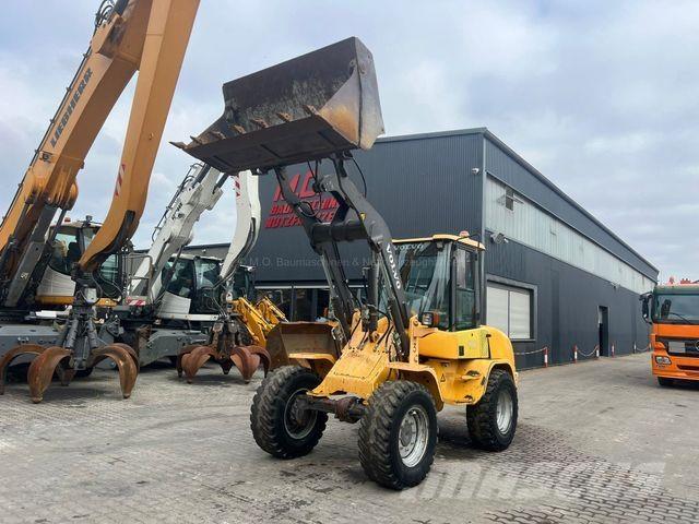 Volvo L30B Wielladers