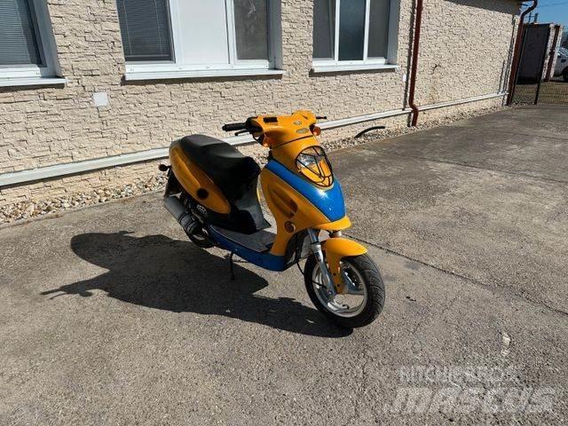  VONROAD vin 493 Auto's