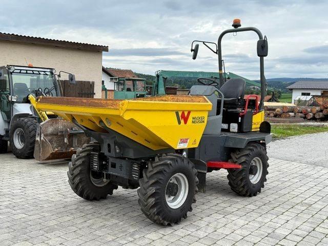 Wacker Neuson DW 30 Bouw - Overige