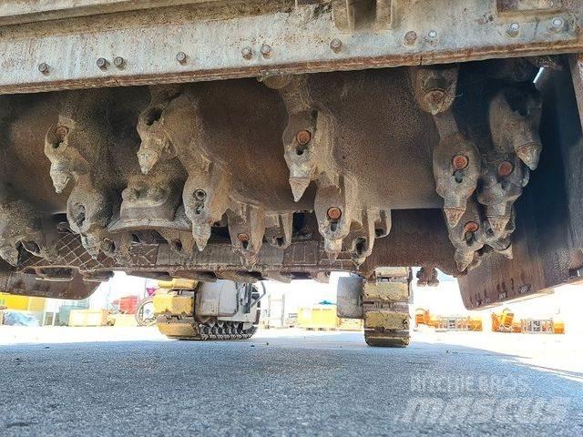 Wirtgen W210 Asfaltfrezen