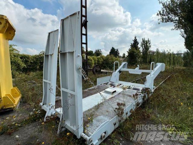  Zargo WRG-S Bouw - Overige
