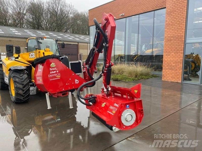Brevi JUMP R5.5 Landbouw - overige