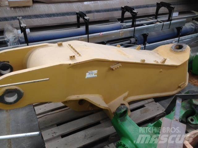 CAT 315 M Overige accessoires voor tractoren