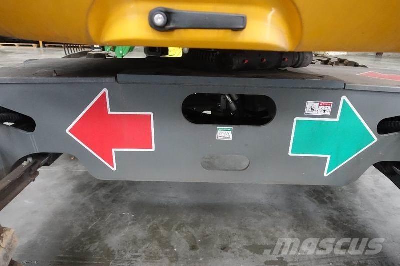 Haulotte 16 PRO Landbouw - overige