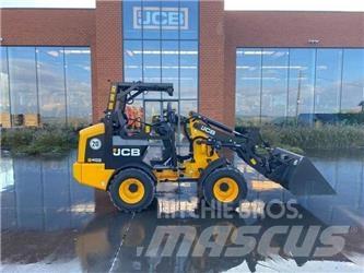 JCB 403 Schrankladers