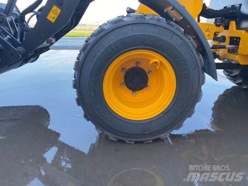 JCB 403 Schrankladers
