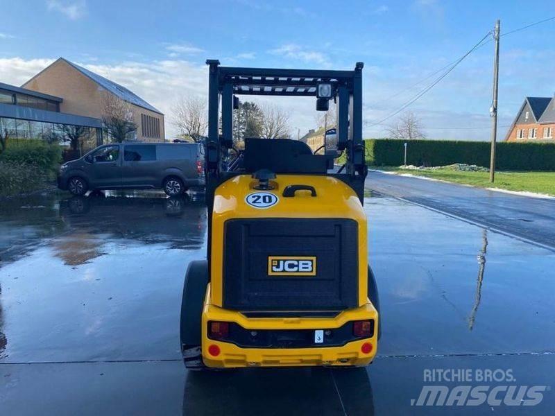 JCB 403 Schrankladers