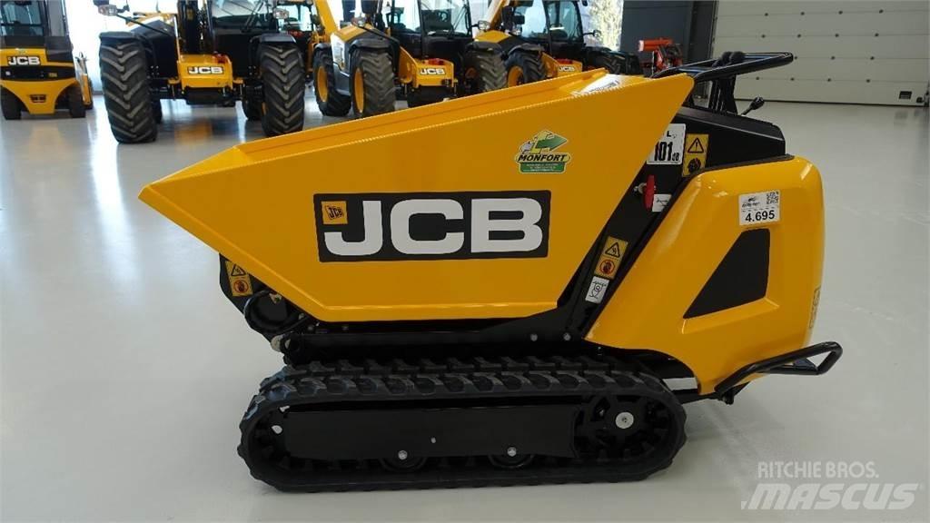 JCB GA-HTD-5 Landbouw - overige