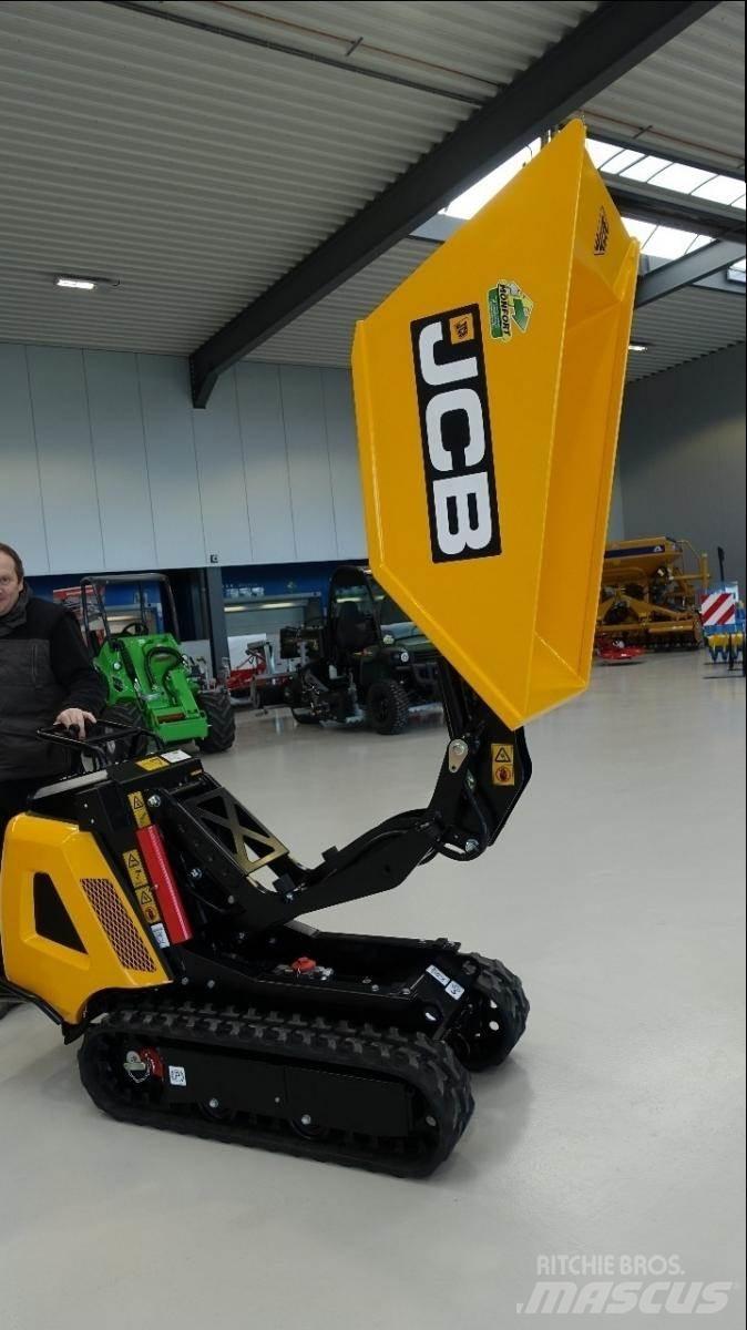 JCB GA-HTD-5 Landbouw - overige