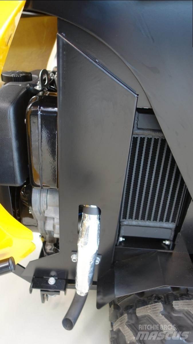 JCB GA-HTD-5 Landbouw - overige
