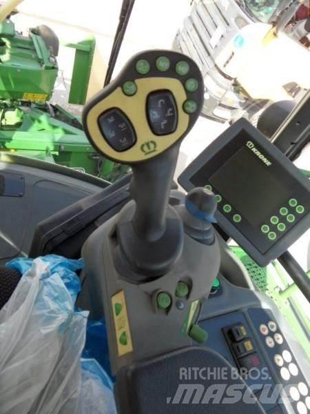 Krone Big X 700 Landbouw - overige