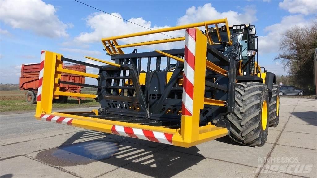  VDW GTM 430 Overige accessoires voor tractoren