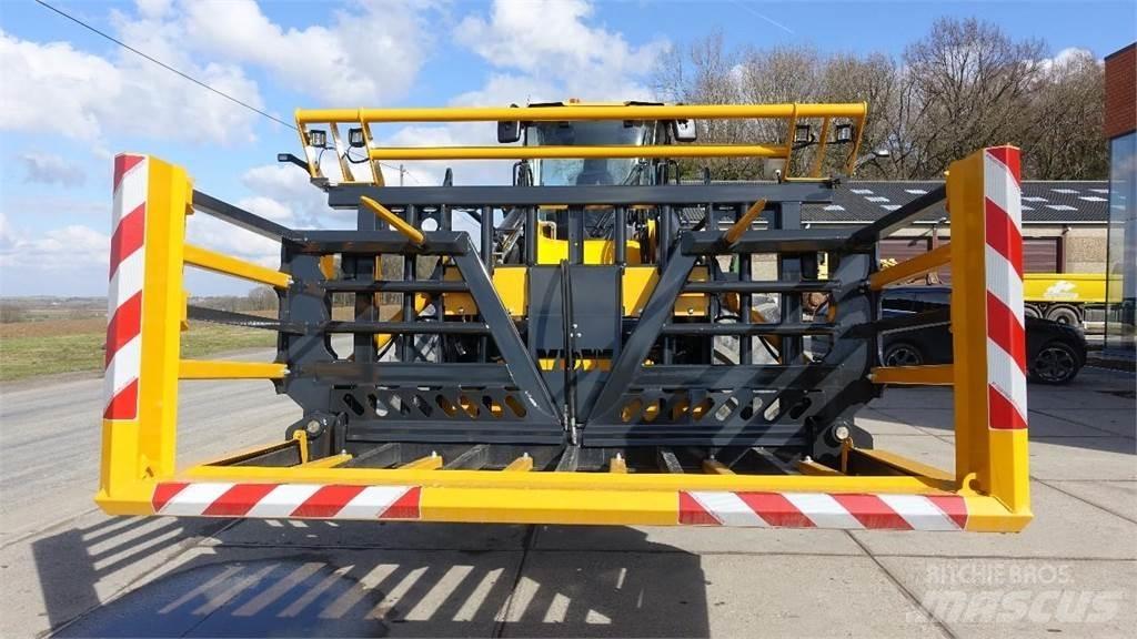 VDW GTM 430 Overige accessoires voor tractoren