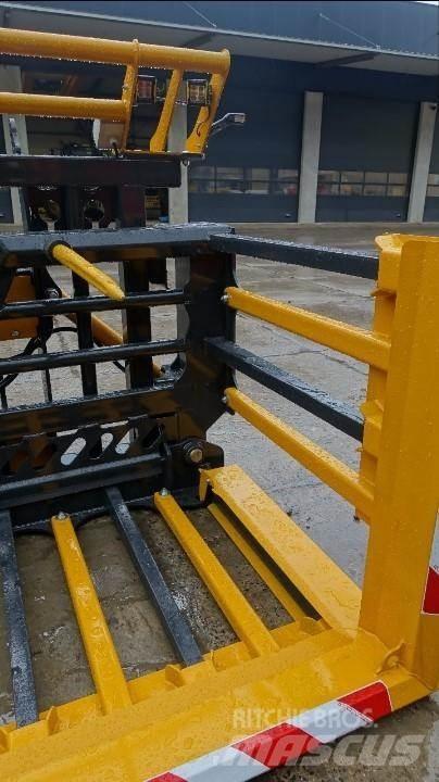 VDW GTM 430 Overige accessoires voor tractoren