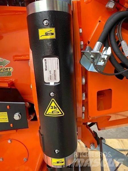 Westtech C 450 Landbouw - overige