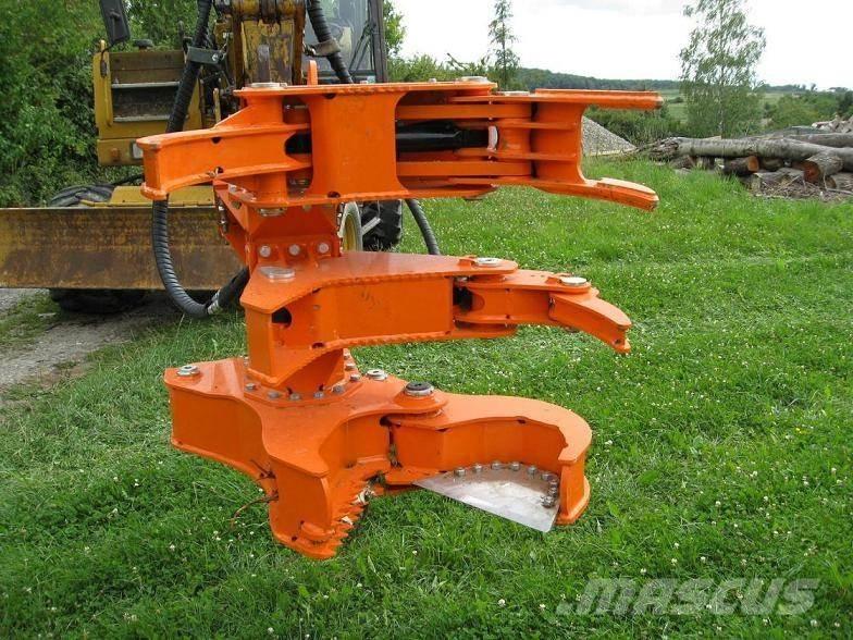 Westtech C250 Landbouw - overige