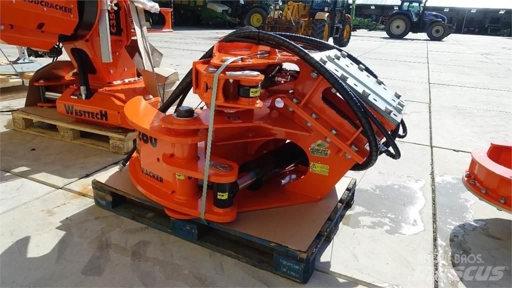 Westtech CL260 Landbouw - overige
