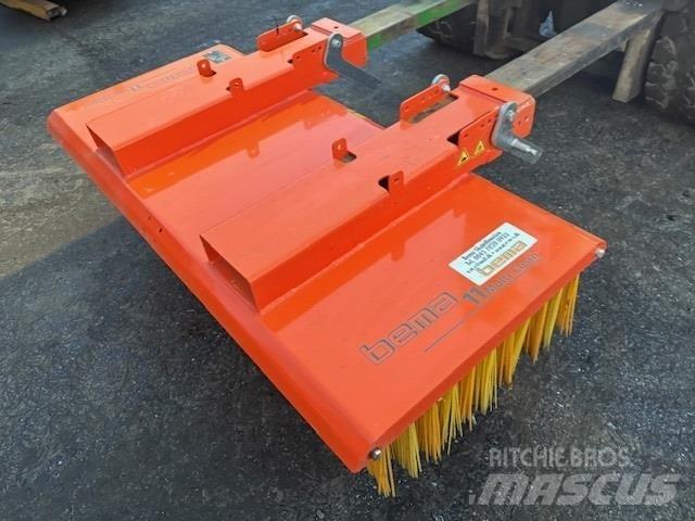 Bema 1500 Overige accessoires voor tractoren