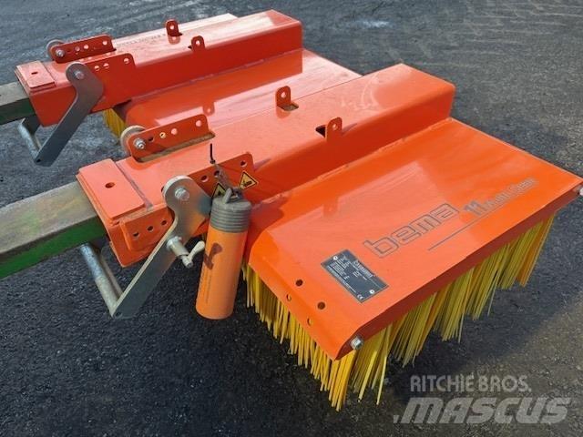 Bema 1500 Overige accessoires voor tractoren