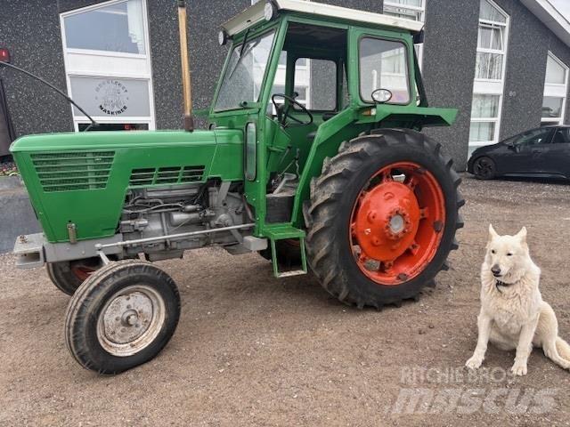Deutz 6006 Tractoren