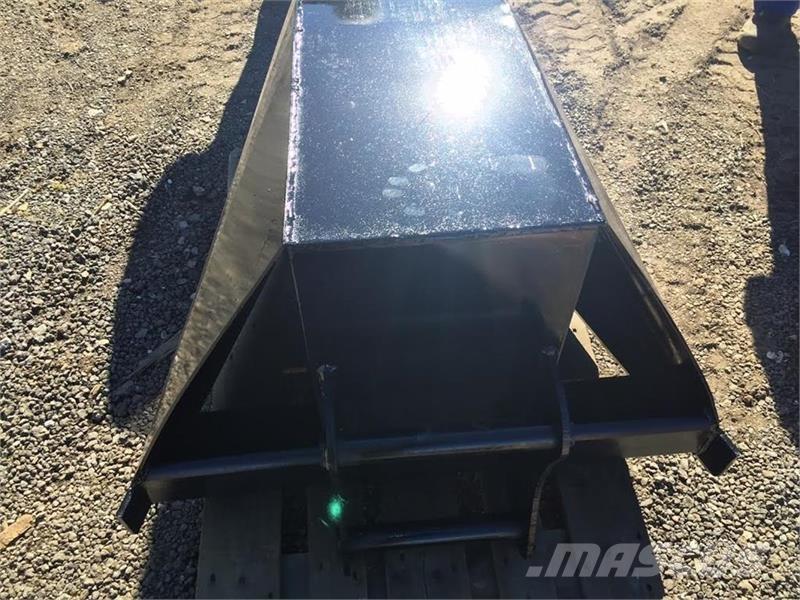  - - - profilskovl Bakken