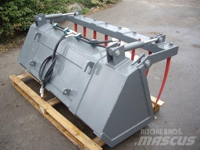  - - - siloskovl Miniladers