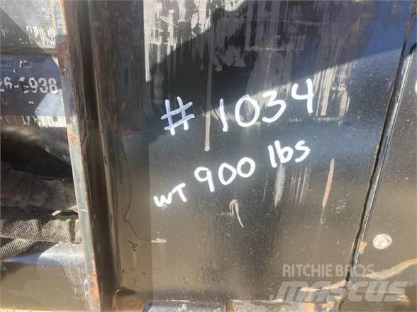 CAT 66 Bakken