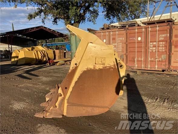 CAT 986H Bakken
