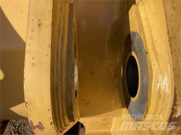 CAT 986H Bakken