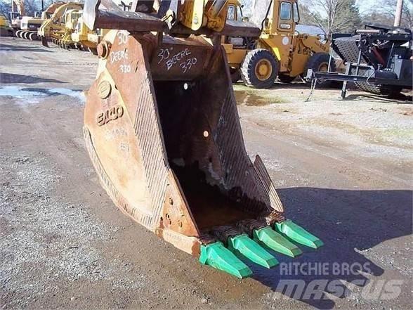 Esco 30 Bakken